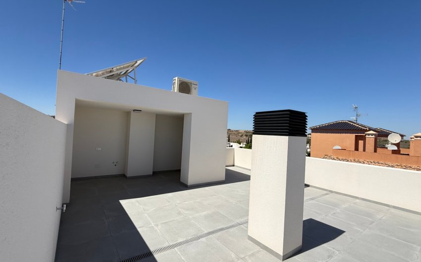 Resale - Apartment -
Orihuela - Costa Blanca Sur
