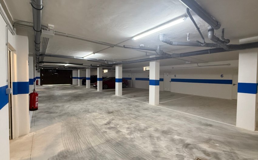 Resale - Apartment -
Orihuela - Costa Blanca Sur