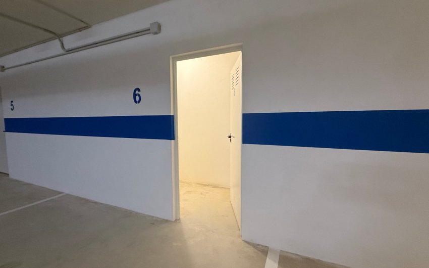 Resale - Apartment -
Orihuela - Costa Blanca Sur