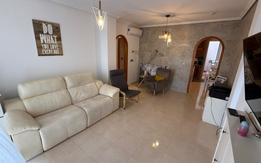Resale - Apartment -
Orihuela - Costa Blanca Sur