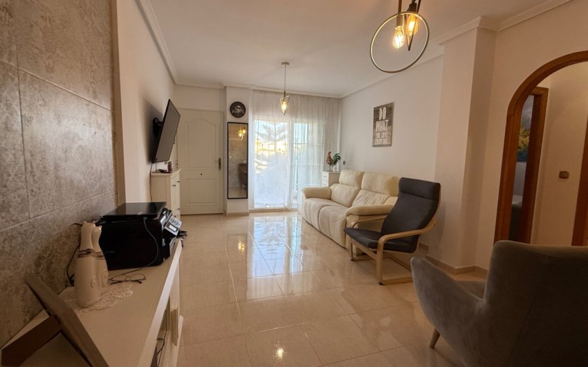 Resale - Apartment -
Orihuela - Costa Blanca Sur
