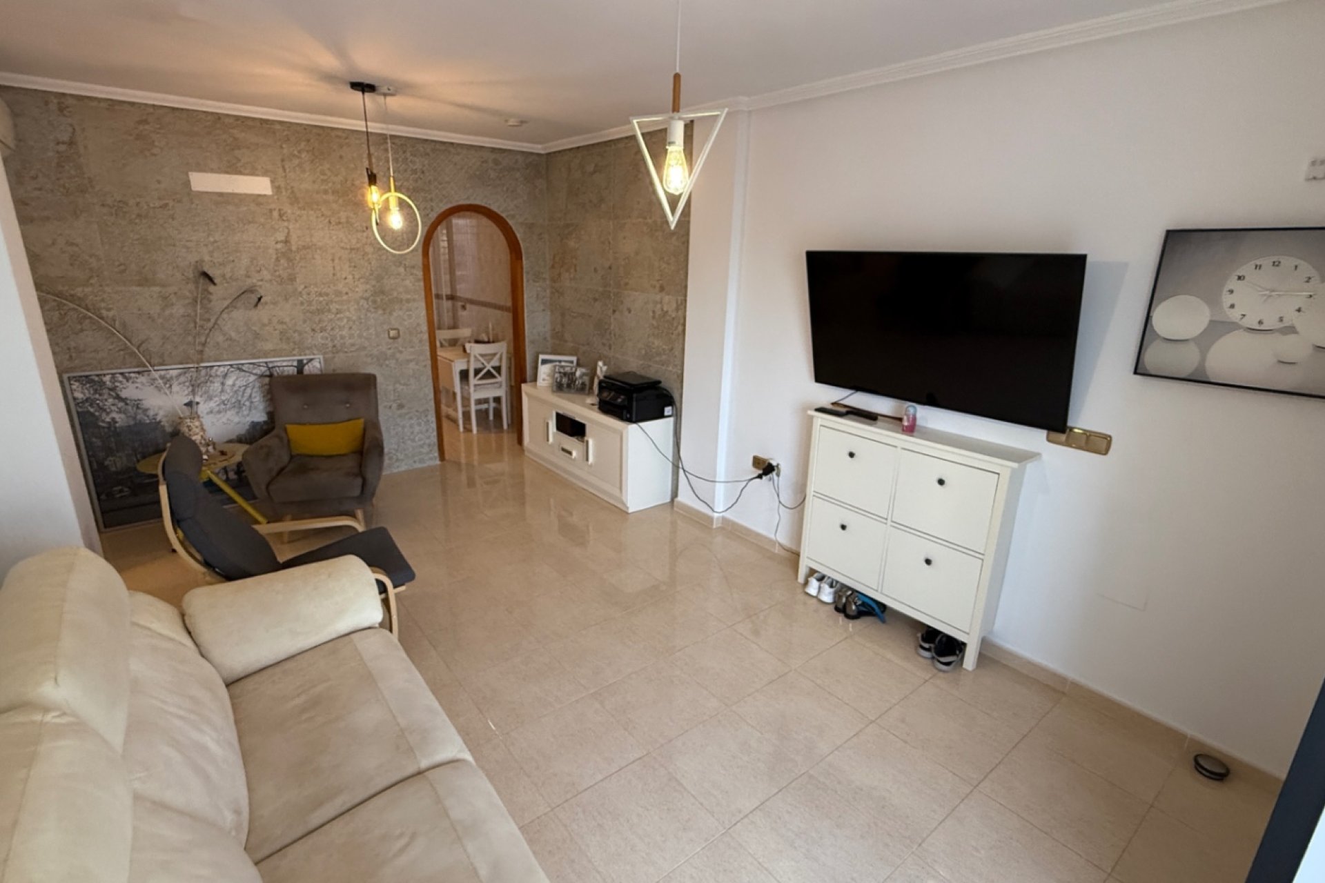 Resale - Apartment -
Orihuela - Costa Blanca Sur