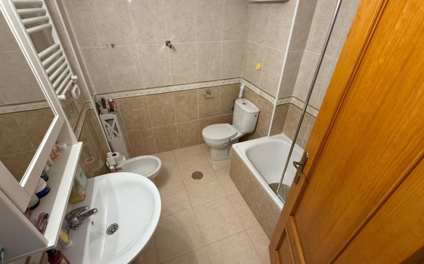 Resale - Apartment -
Orihuela - Costa Blanca Sur