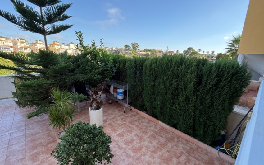 Resale - Apartment -
Orihuela - Costa Blanca Sur