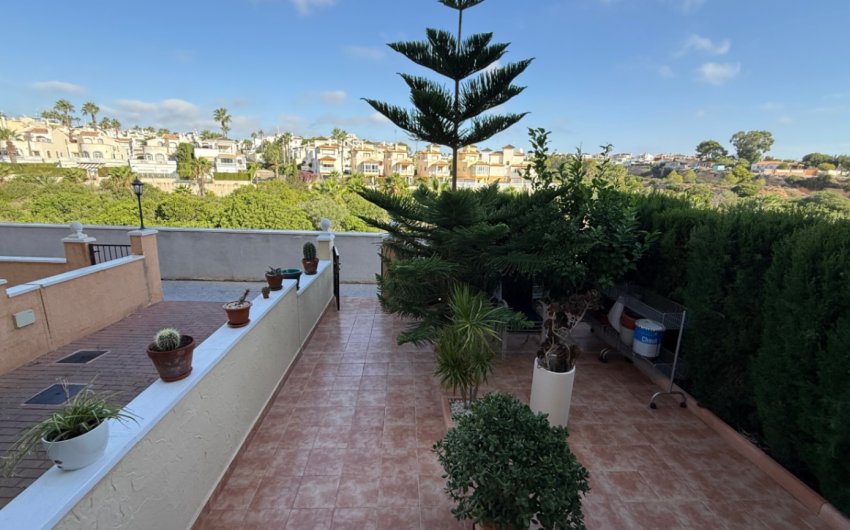 Resale - Apartment -
Orihuela - Costa Blanca Sur