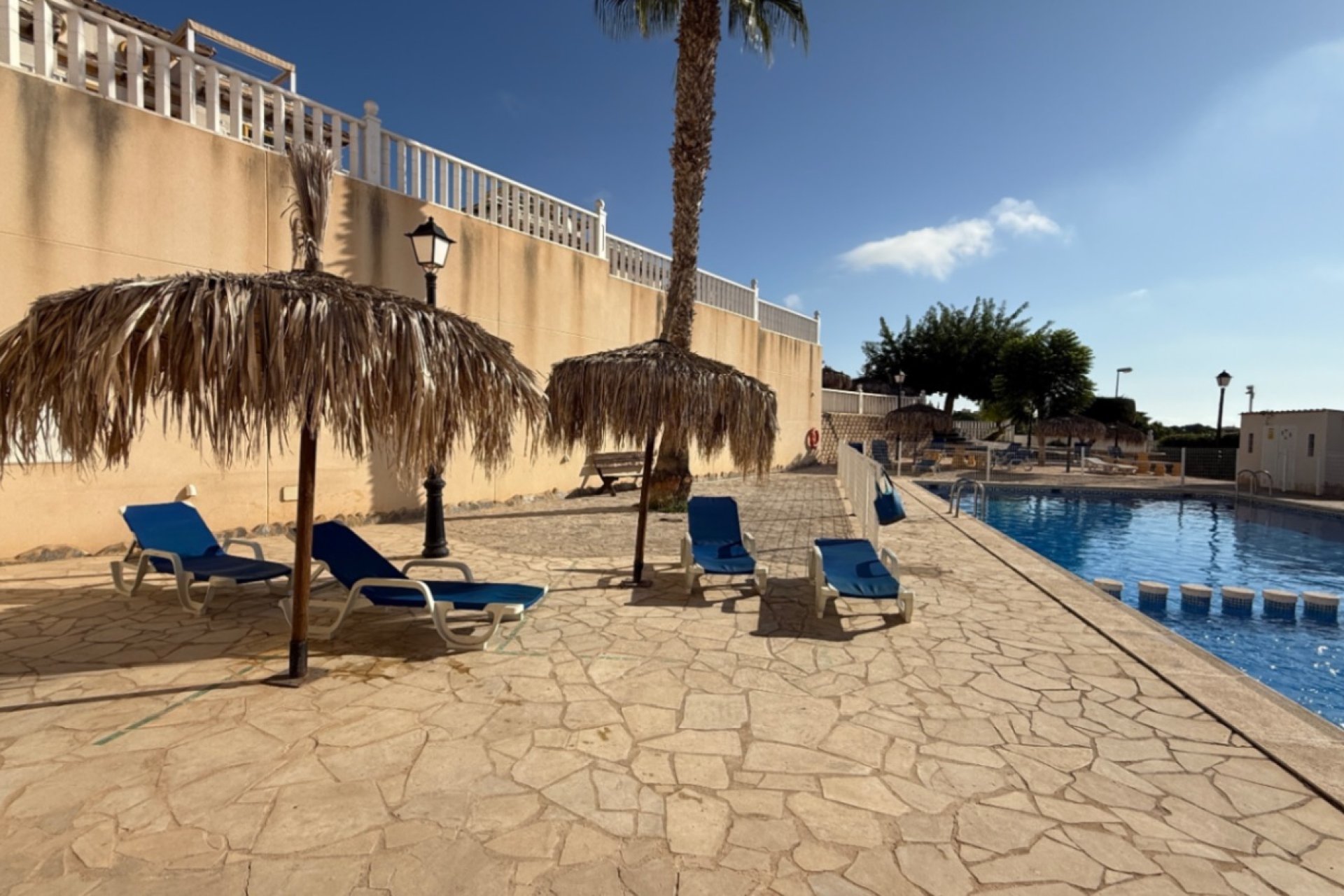 Resale - Apartment -
Orihuela - Costa Blanca Sur