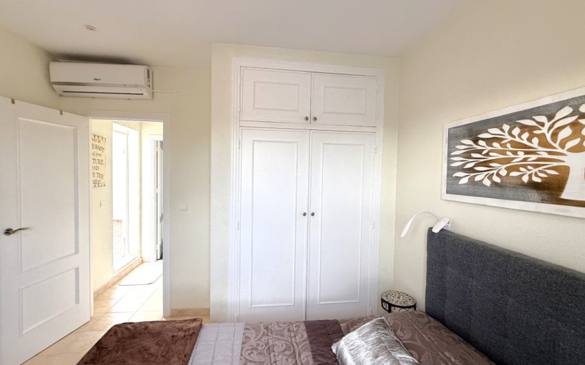 Resale - Apartment -
Orihuela - Costa Blanca Sur