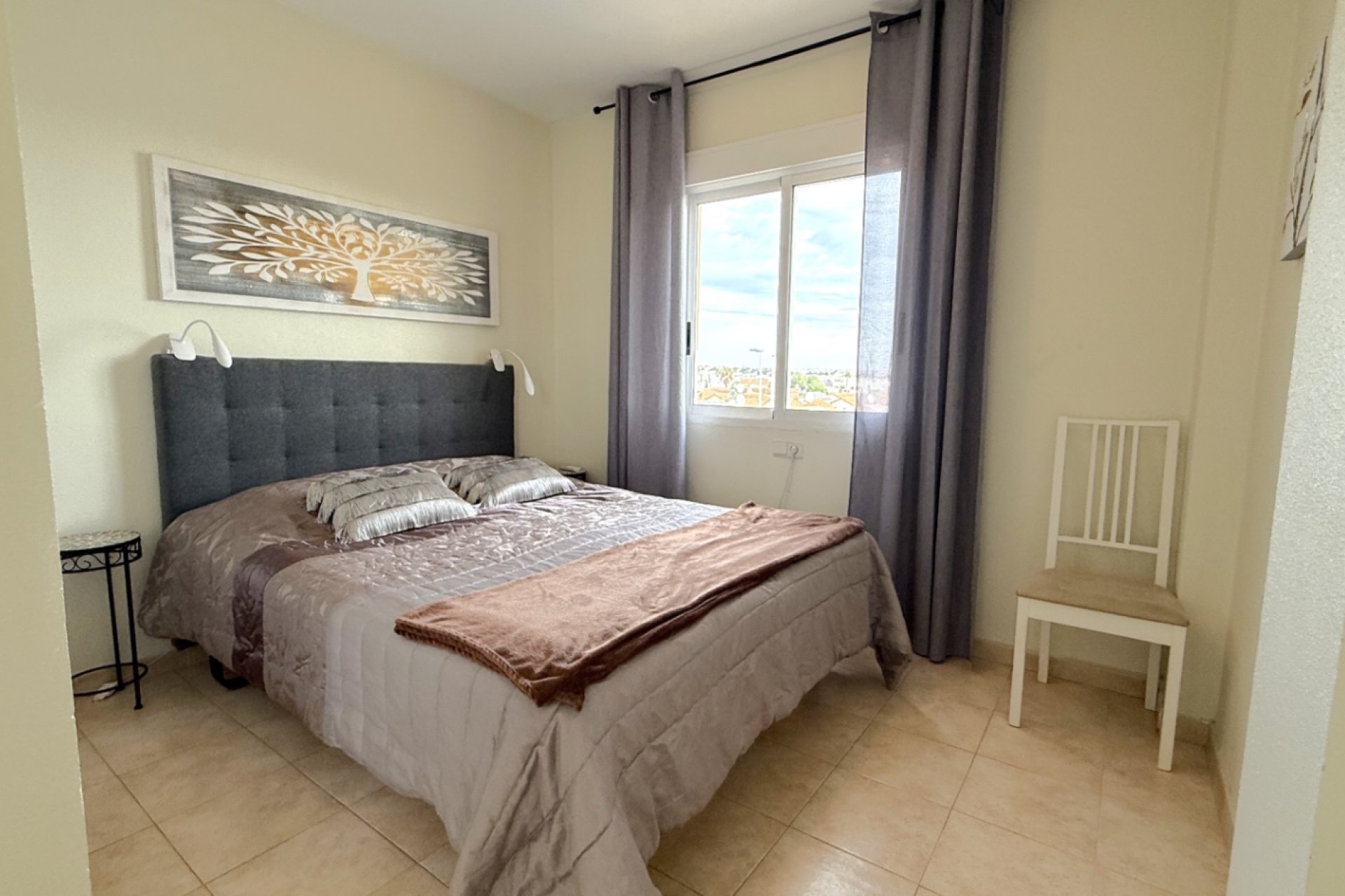 Resale - Apartment -
Orihuela - Costa Blanca Sur