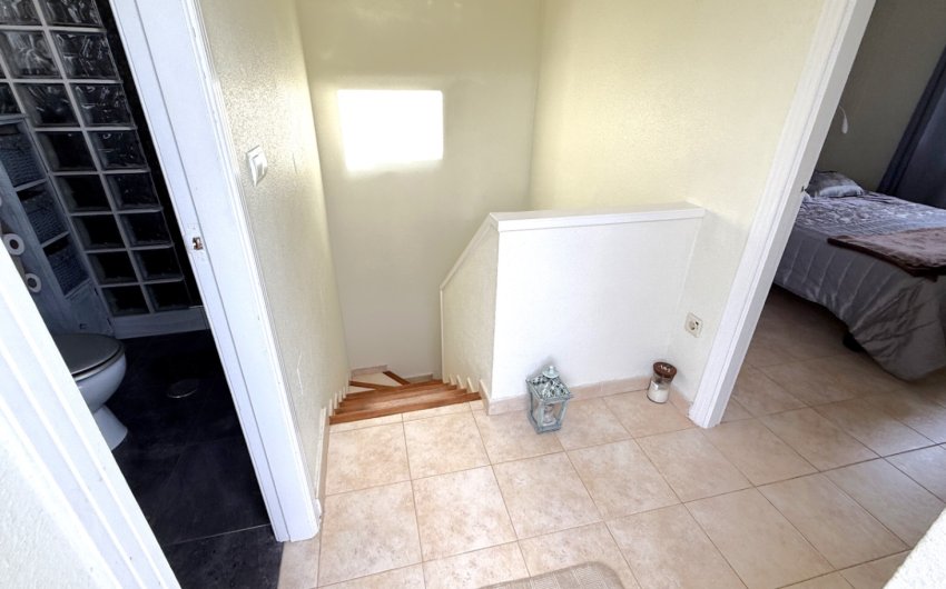 Resale - Apartment -
Orihuela - Costa Blanca Sur