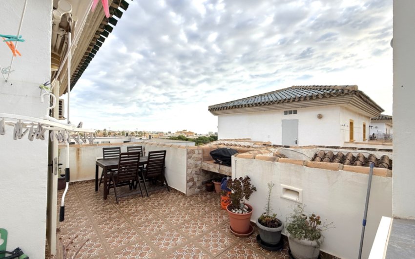 Resale - Apartment -
Orihuela - Costa Blanca Sur