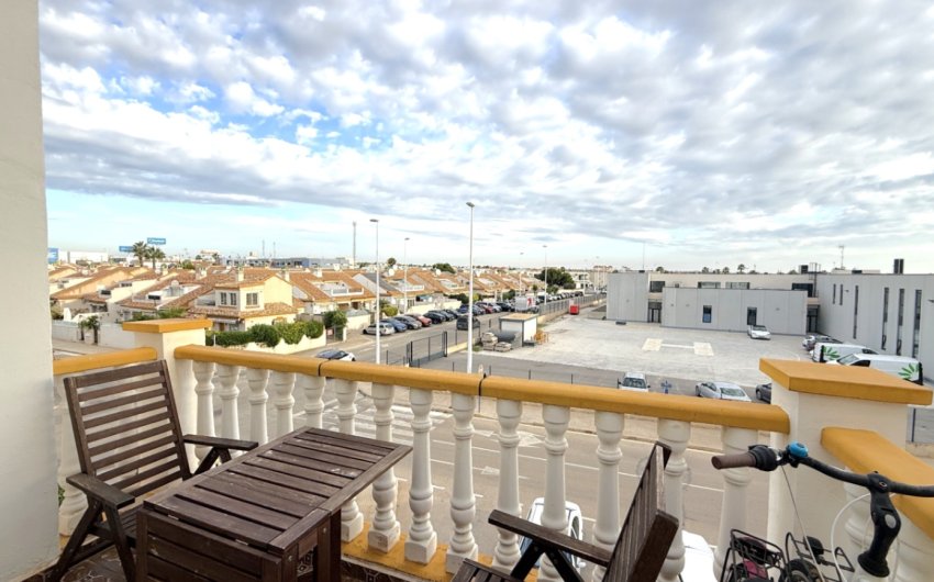 Resale - Apartment -
Orihuela - Costa Blanca Sur