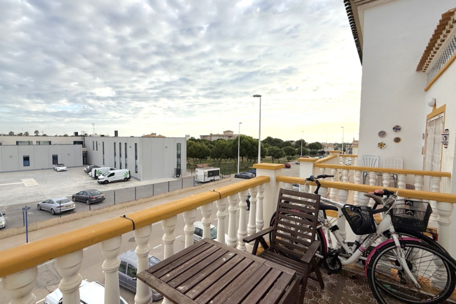 Resale - Apartment -
Orihuela - Costa Blanca Sur