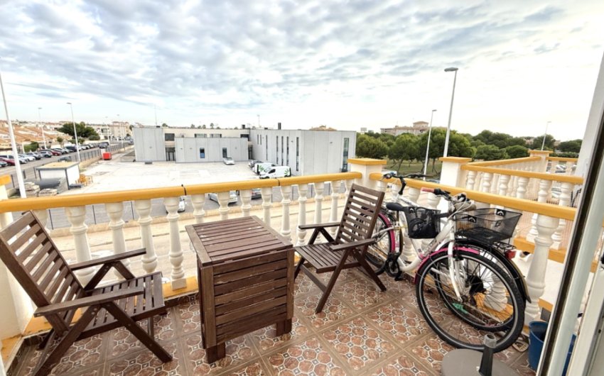 Resale - Apartment -
Orihuela - Costa Blanca Sur