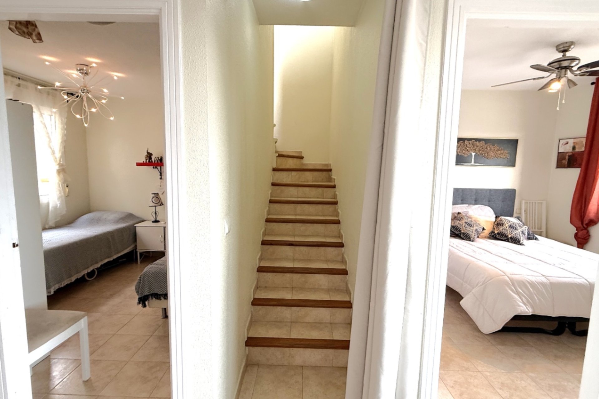 Resale - Apartment -
Orihuela - Costa Blanca Sur