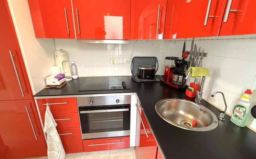 Resale - Apartment -
Orihuela - Costa Blanca Sur