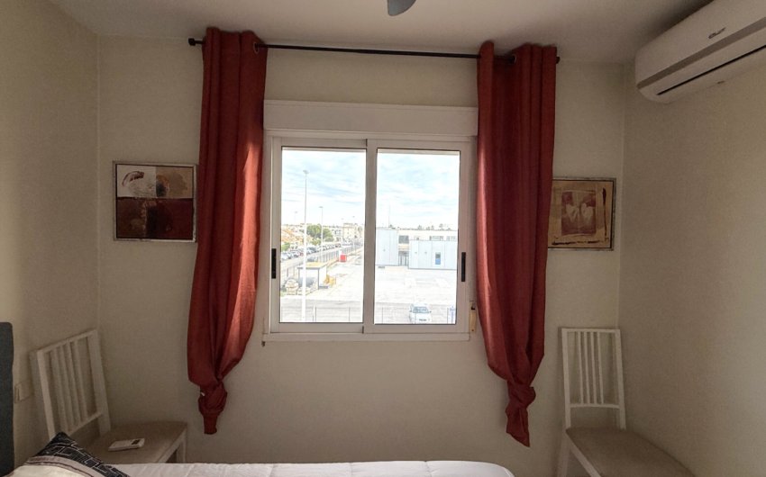 Resale - Apartment -
Orihuela - Costa Blanca Sur