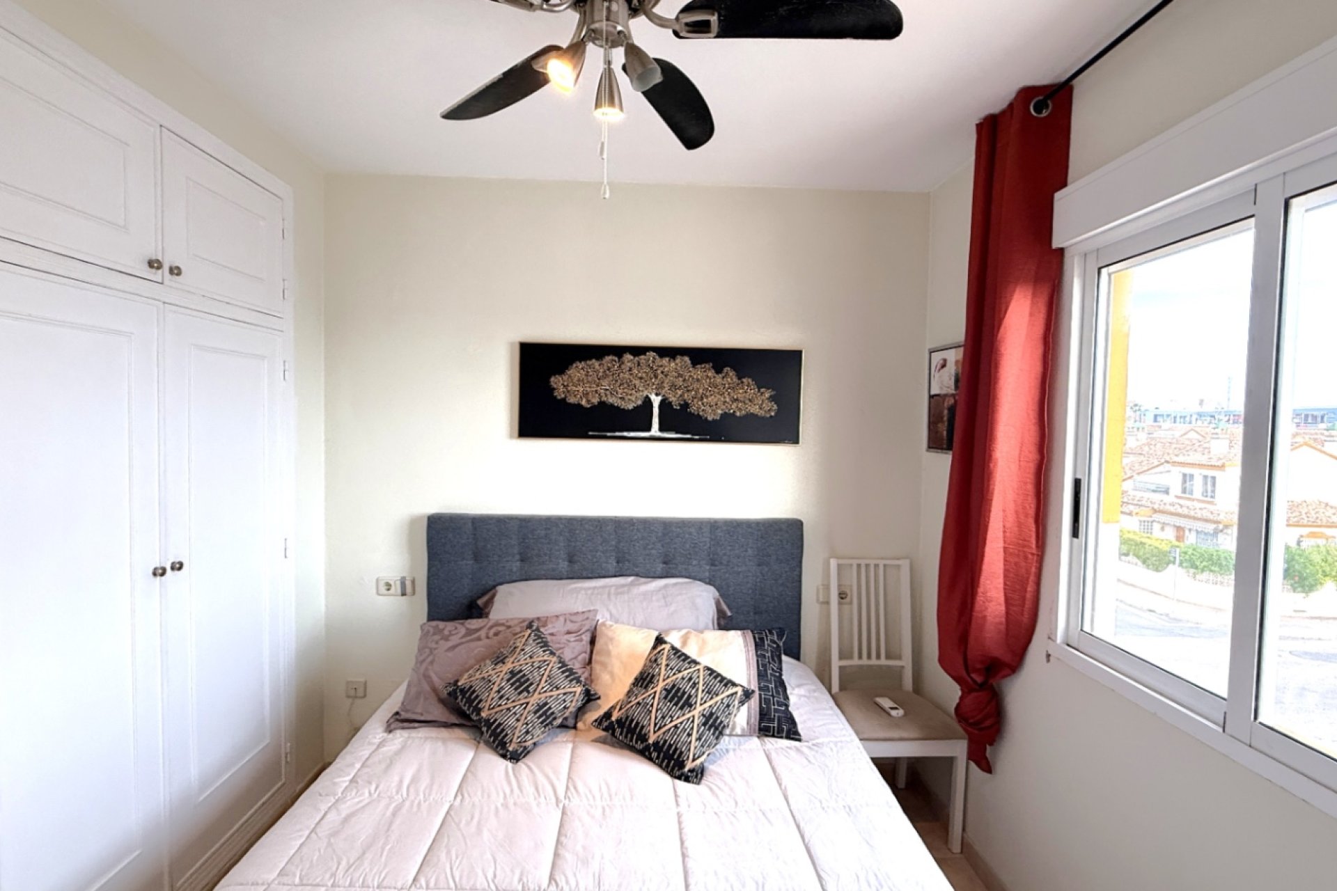 Resale - Apartment -
Orihuela - Costa Blanca Sur