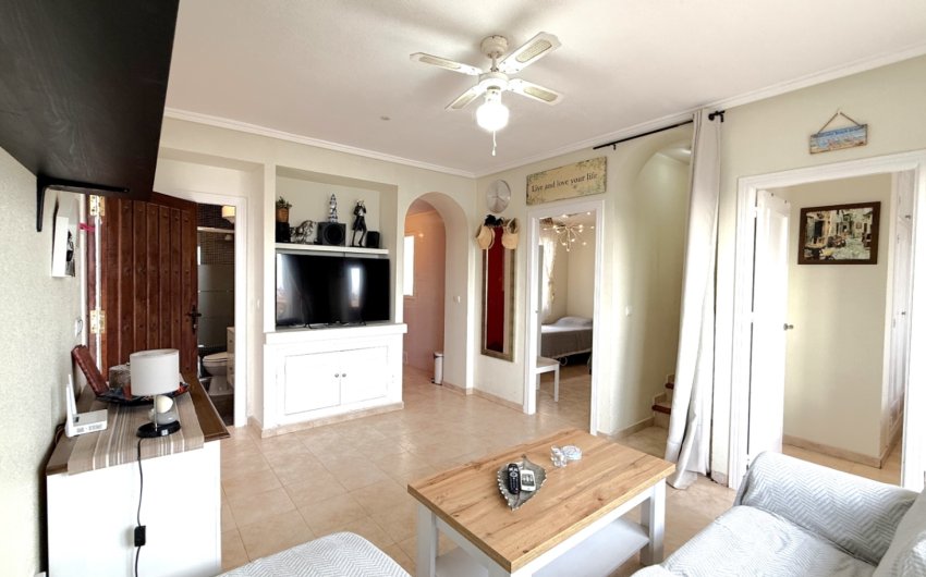 Resale - Apartment -
Orihuela - Costa Blanca Sur