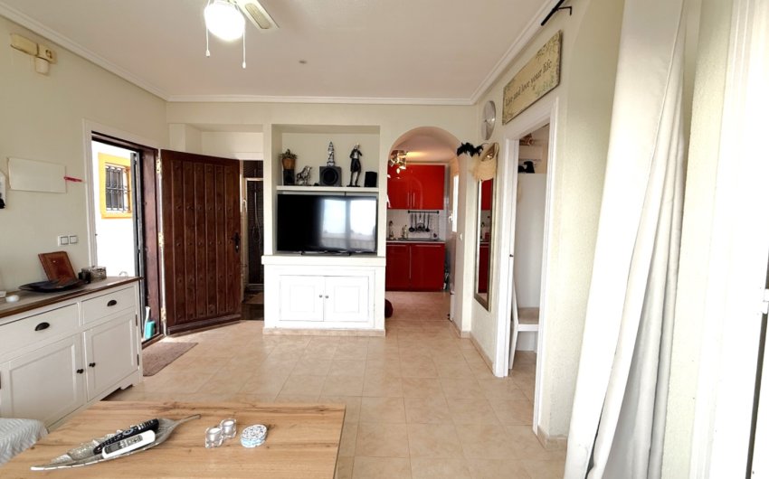 Resale - Apartment -
Orihuela - Costa Blanca Sur