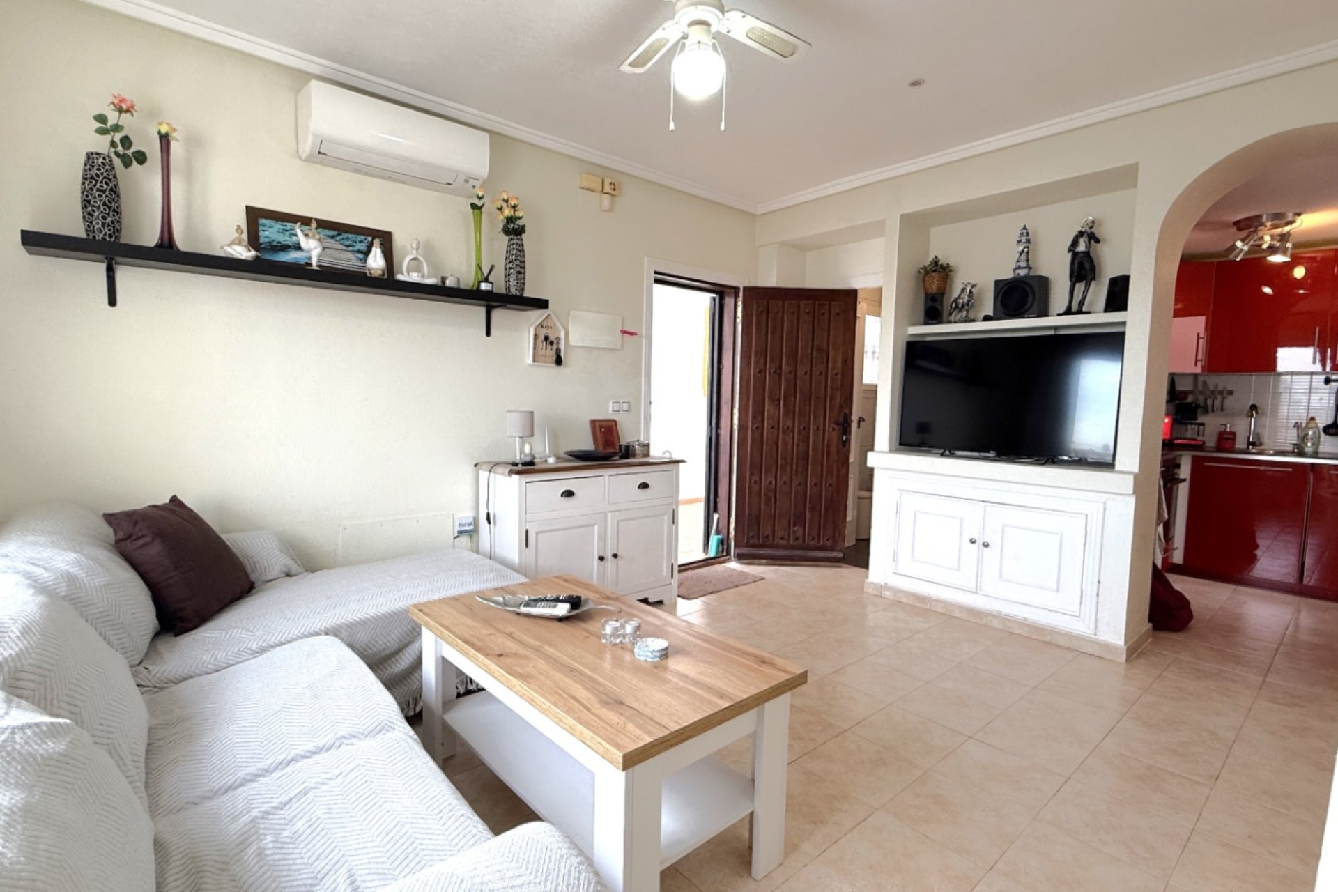 Resale - Apartment -
Orihuela - Costa Blanca Sur