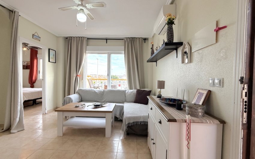 Resale - Apartment -
Orihuela - Costa Blanca Sur