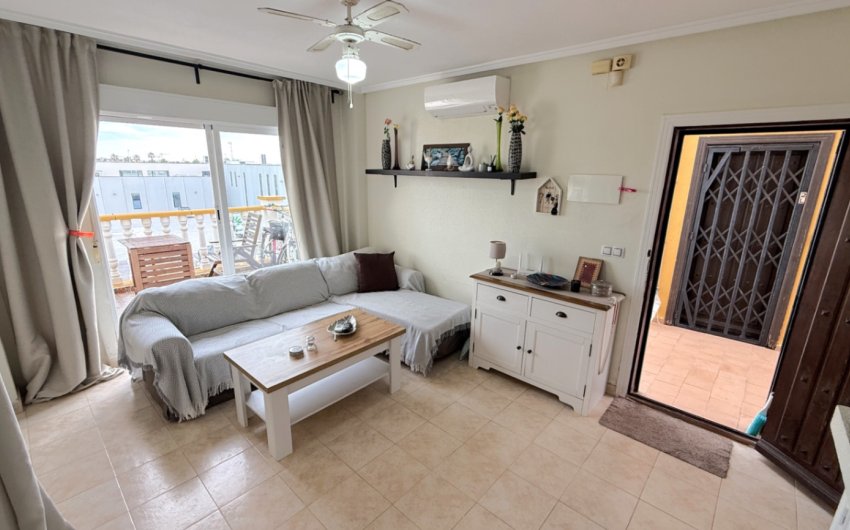 Resale - Apartment -
Orihuela - Costa Blanca Sur