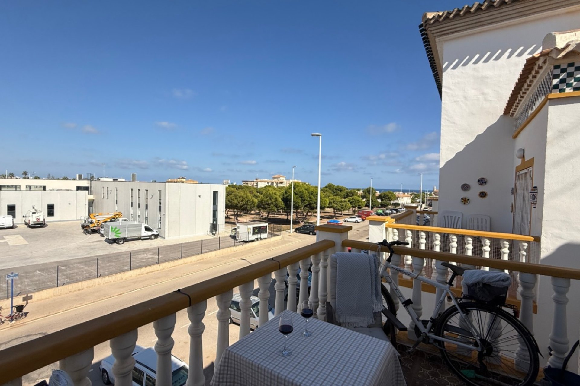 Resale - Apartment -
Orihuela - Costa Blanca Sur