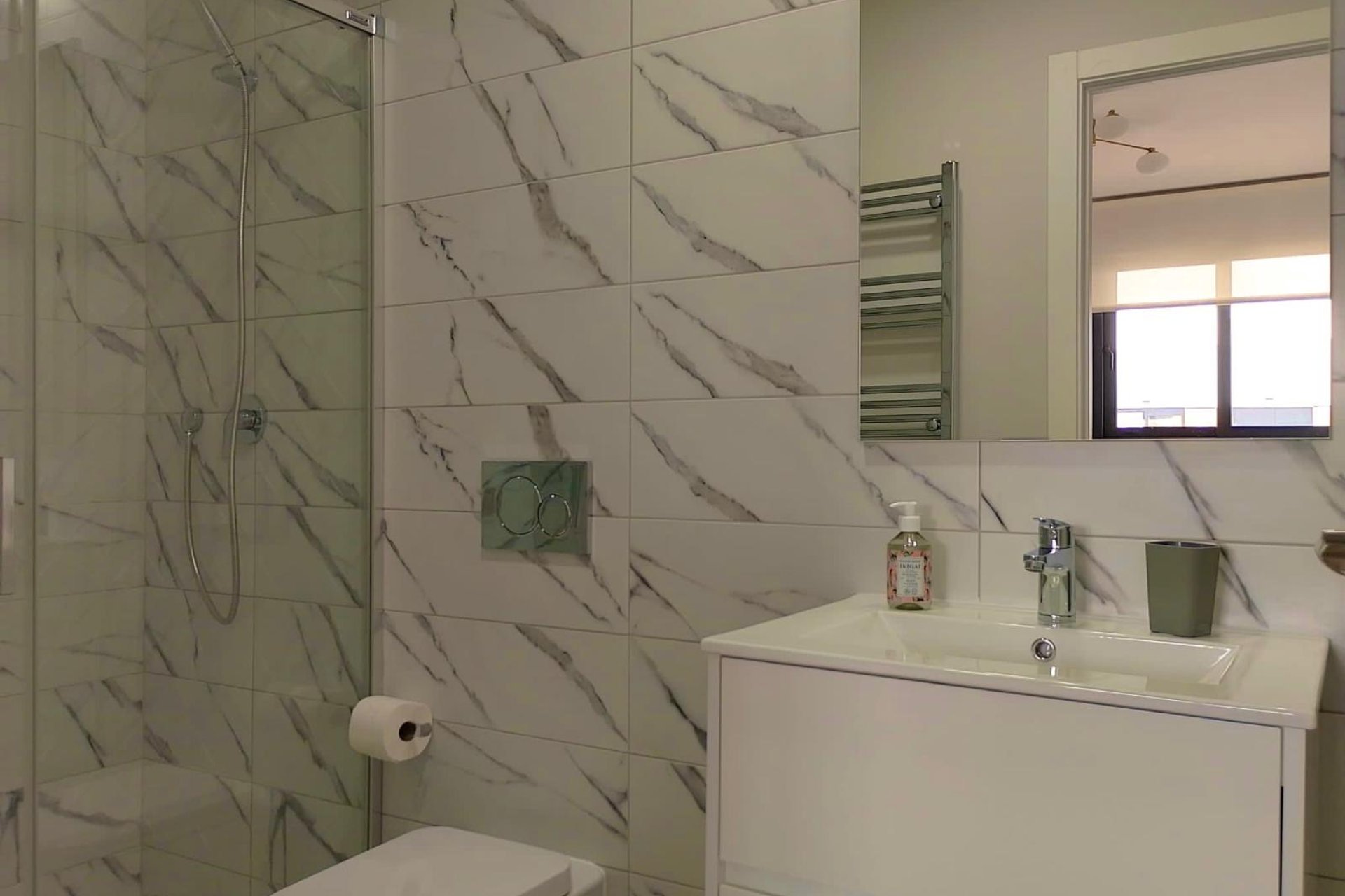 Resale - Apartment -
Orihuela - Costa Blanca Sur