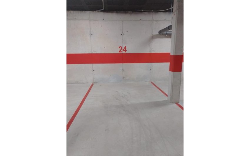 Resale - Apartment -
Orihuela - Costa Blanca Sur