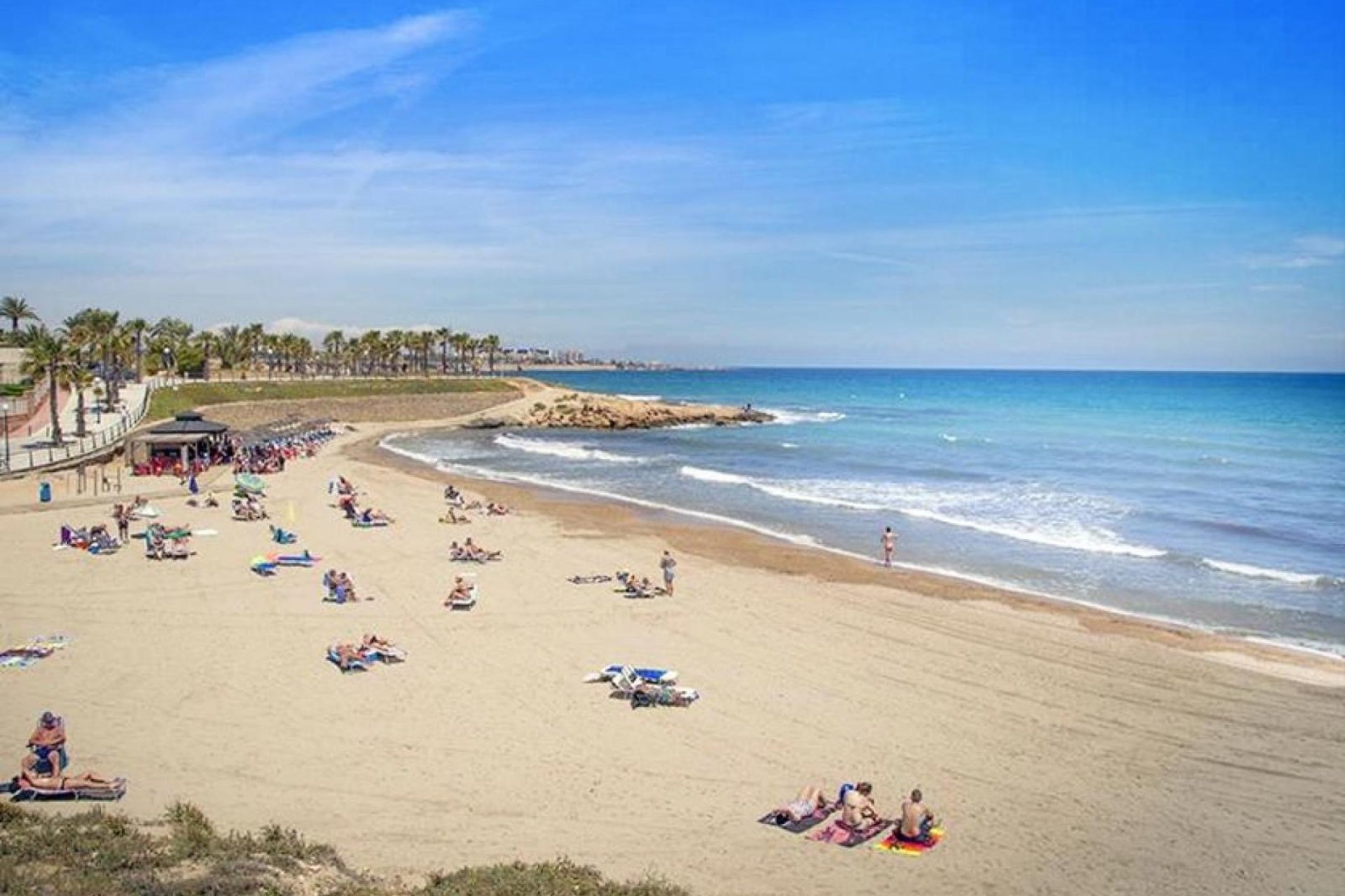 Resale - Apartment -
Orihuela - Costa Blanca Sur