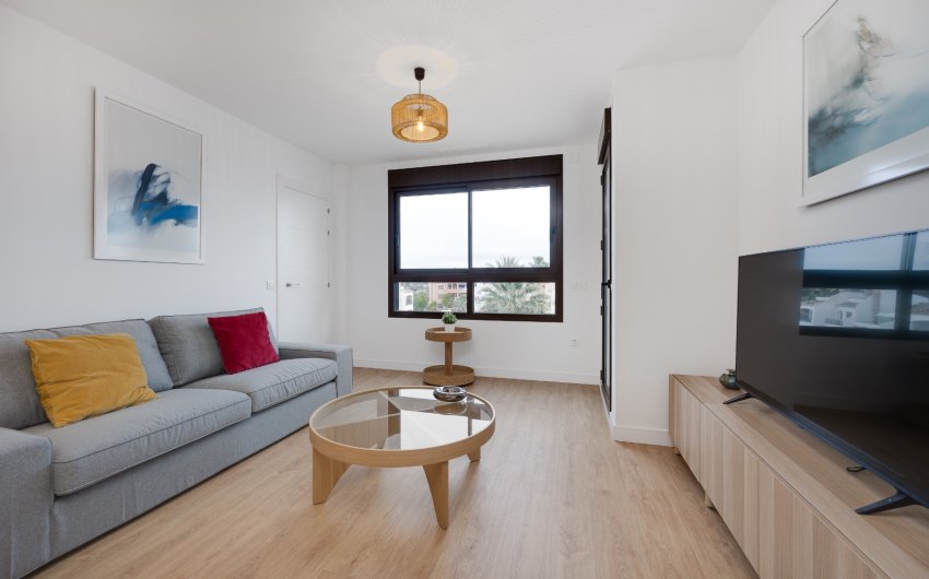 Resale - Apartment -
Orihuela - Costa Blanca Sur