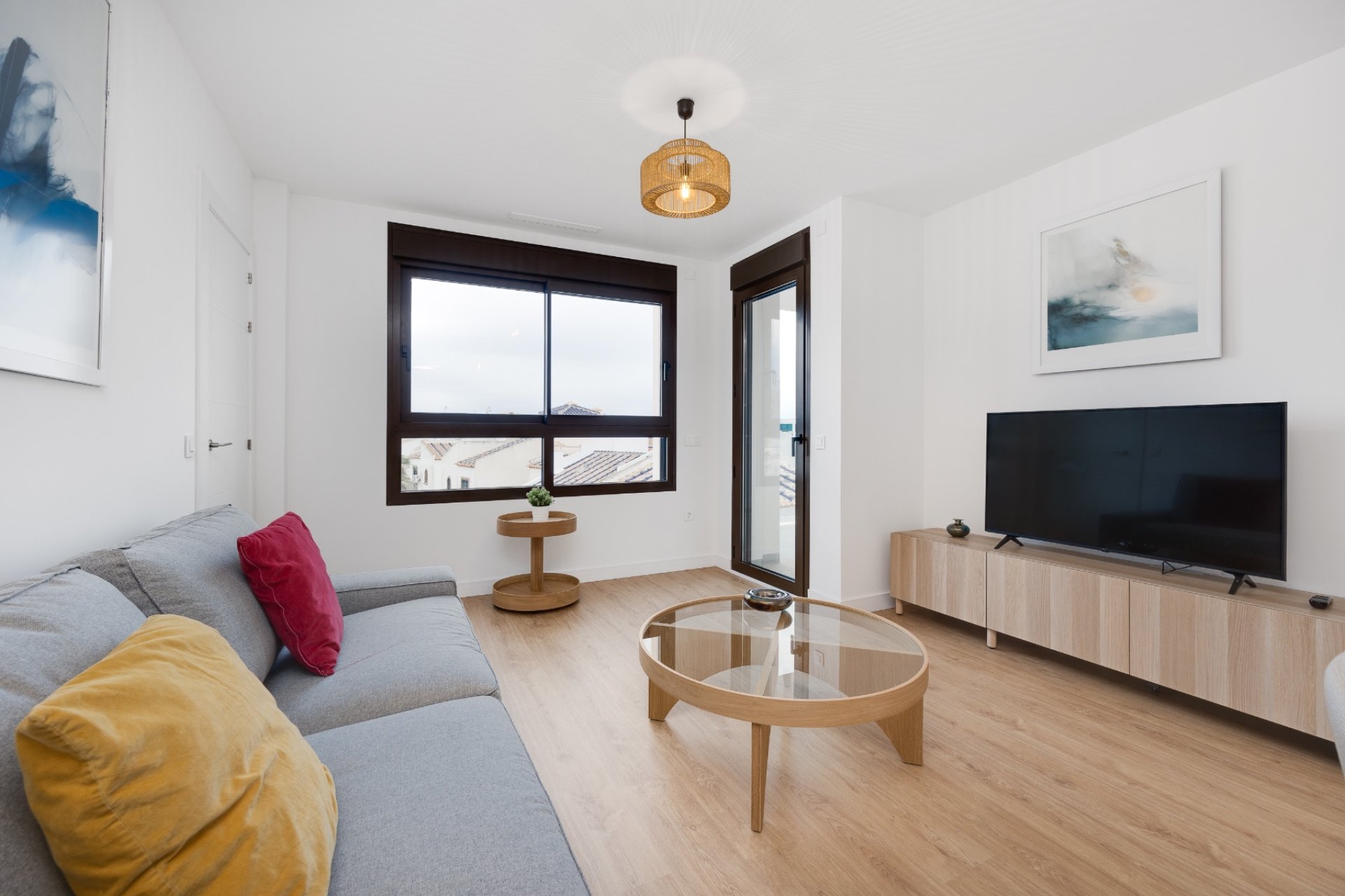 Resale - Apartment -
Orihuela - Costa Blanca Sur