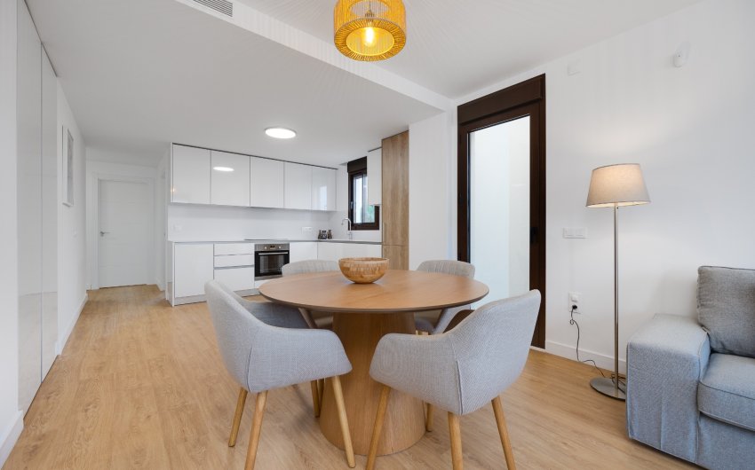 Resale - Apartment -
Orihuela - Costa Blanca Sur