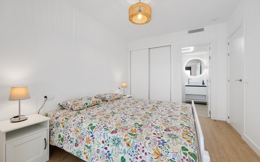 Resale - Apartment -
Orihuela - Costa Blanca Sur