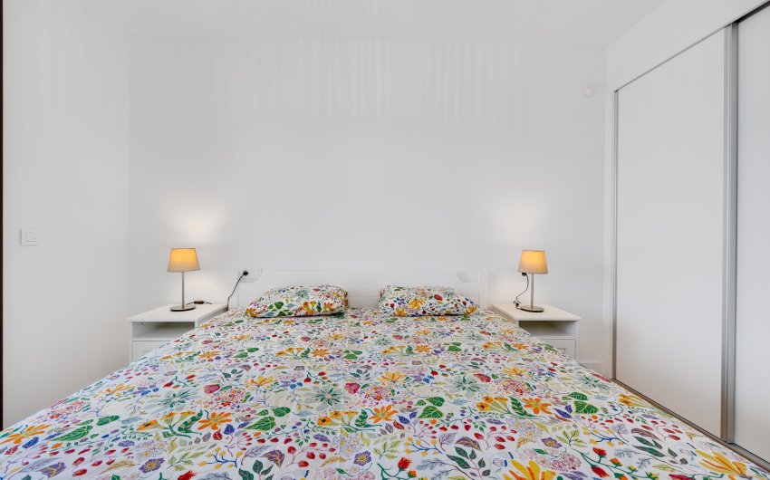 Resale - Apartment -
Orihuela - Costa Blanca Sur