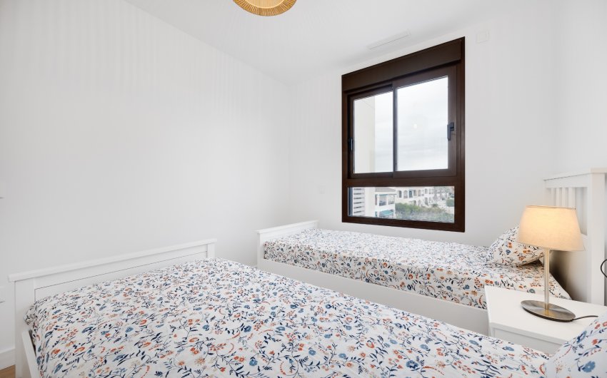 Resale - Apartment -
Orihuela - Costa Blanca Sur