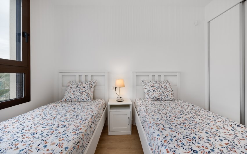 Resale - Apartment -
Orihuela - Costa Blanca Sur