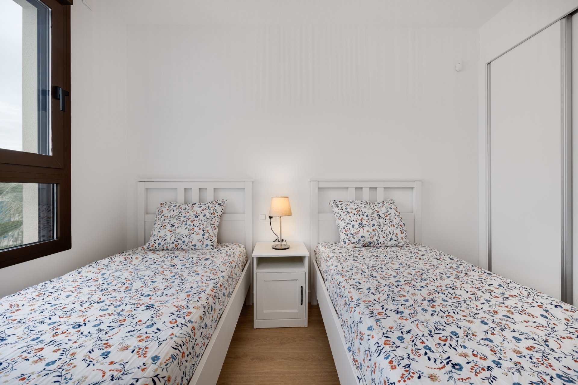 Resale - Apartment -
Orihuela - Costa Blanca Sur