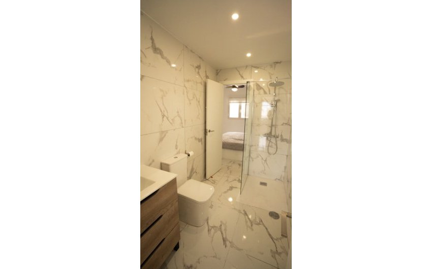 Resale - Apartment -
Orihuela - Costa Blanca Sur