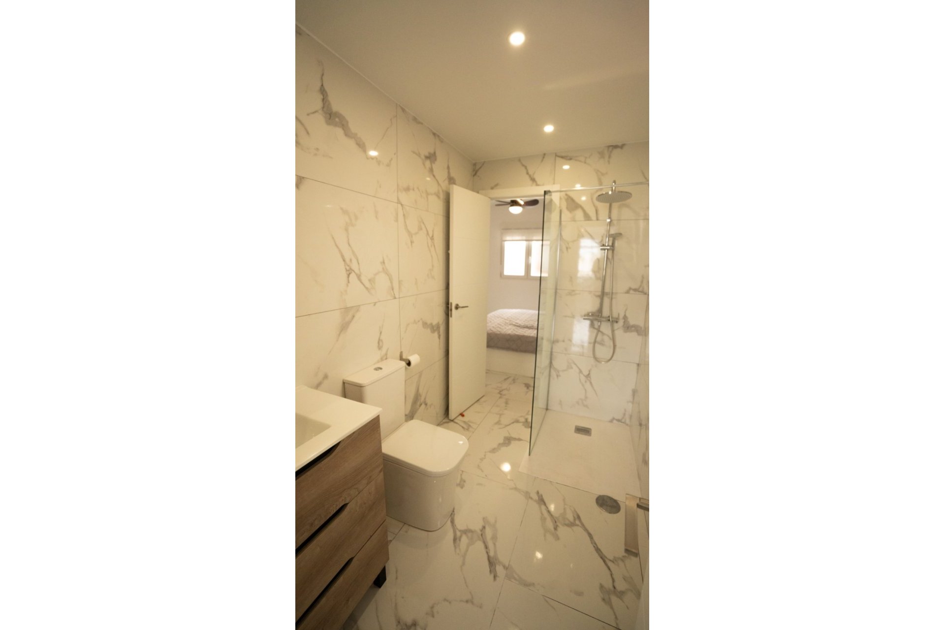 Resale - Apartment -
Orihuela - Costa Blanca Sur