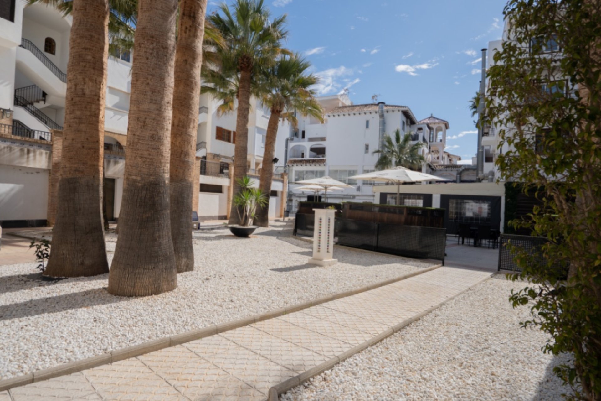 Resale - Apartment -
Orihuela - Costa Blanca Sur