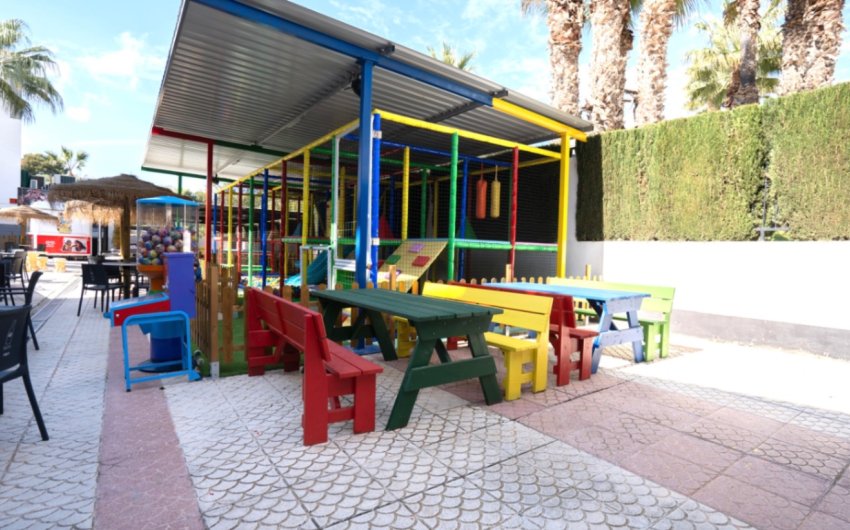 Resale - Apartment -
Orihuela - Costa Blanca Sur