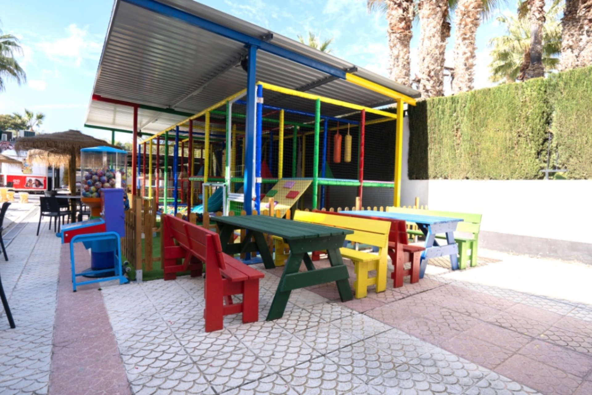 Resale - Apartment -
Orihuela - Costa Blanca Sur