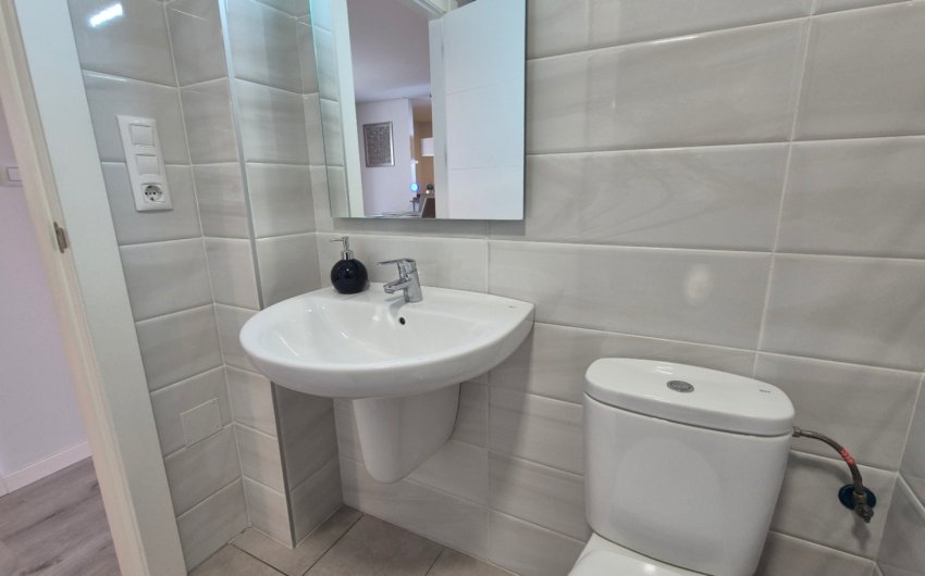 Resale - Apartment -
Orihuela - Costa Blanca