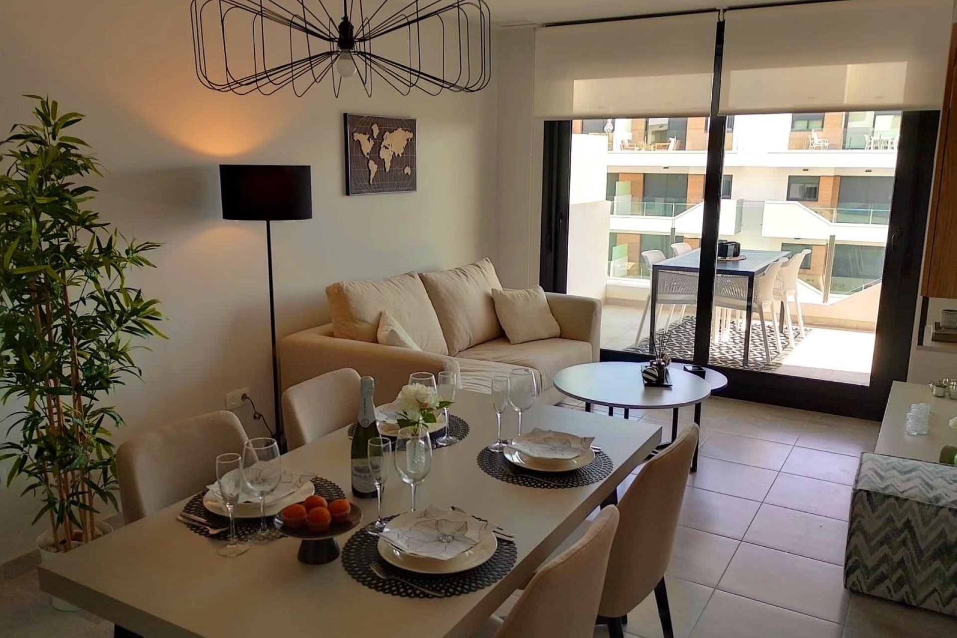 Resale - Apartment -
Orihuela - Costa Blanca