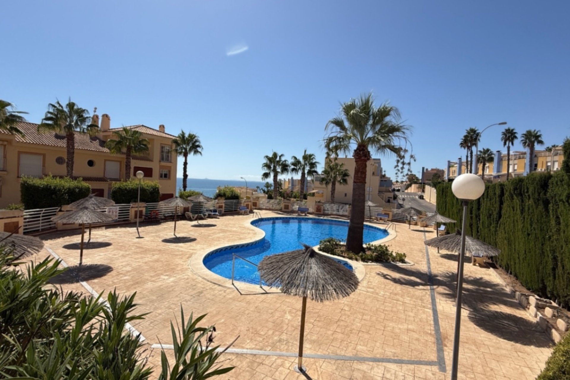 Resale - Apartment -
Orihuela - Costa Blanca