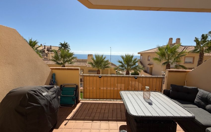 Resale - Apartment -
Orihuela - Costa Blanca