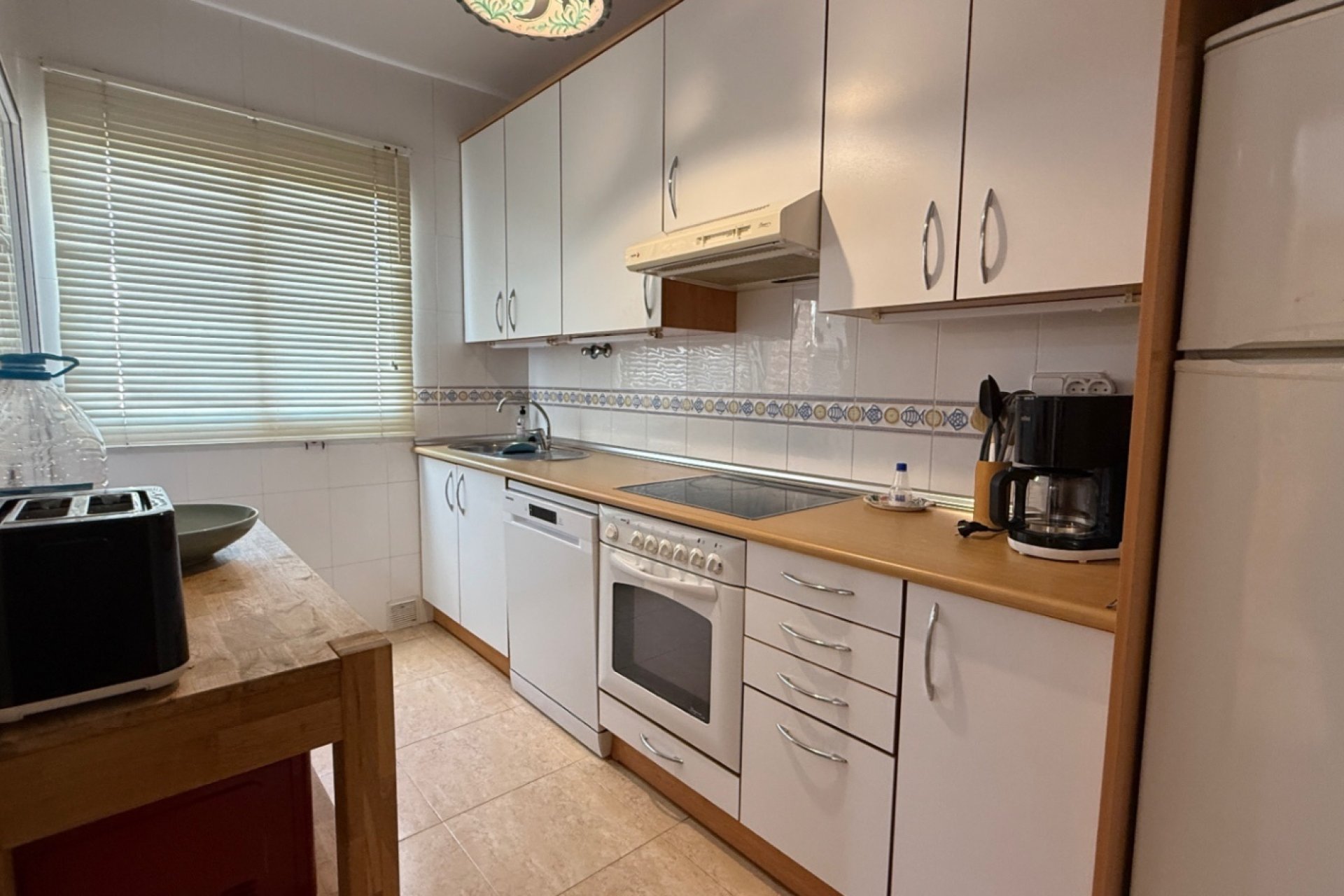 Resale - Apartment -
Orihuela - Costa Blanca