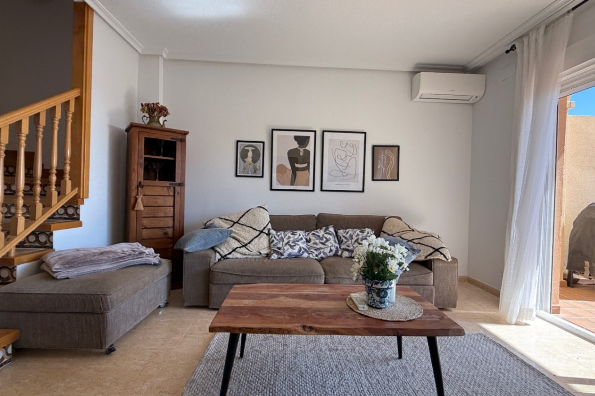 Resale - Apartment -
Orihuela - Costa Blanca