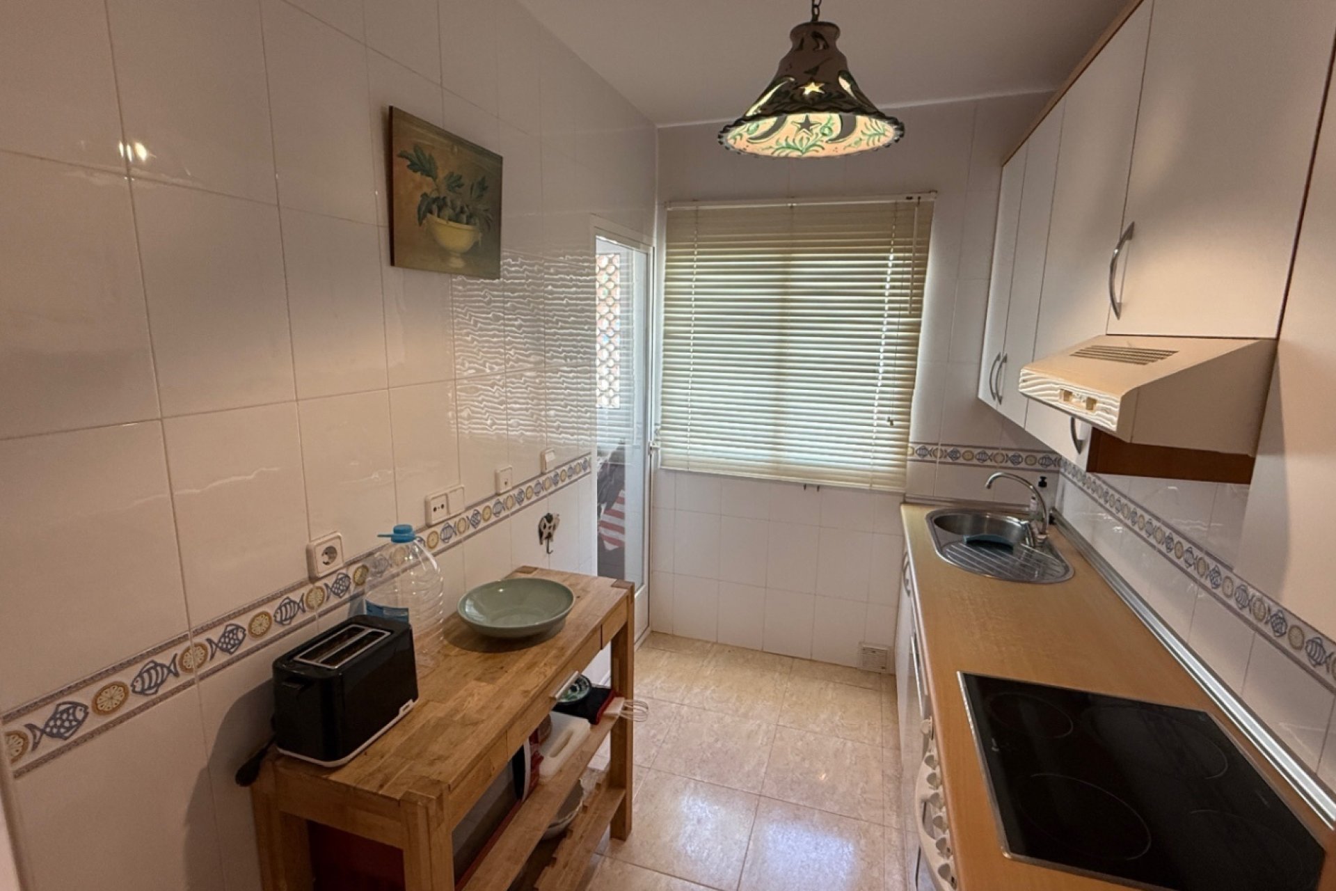 Resale - Apartment -
Orihuela - Costa Blanca